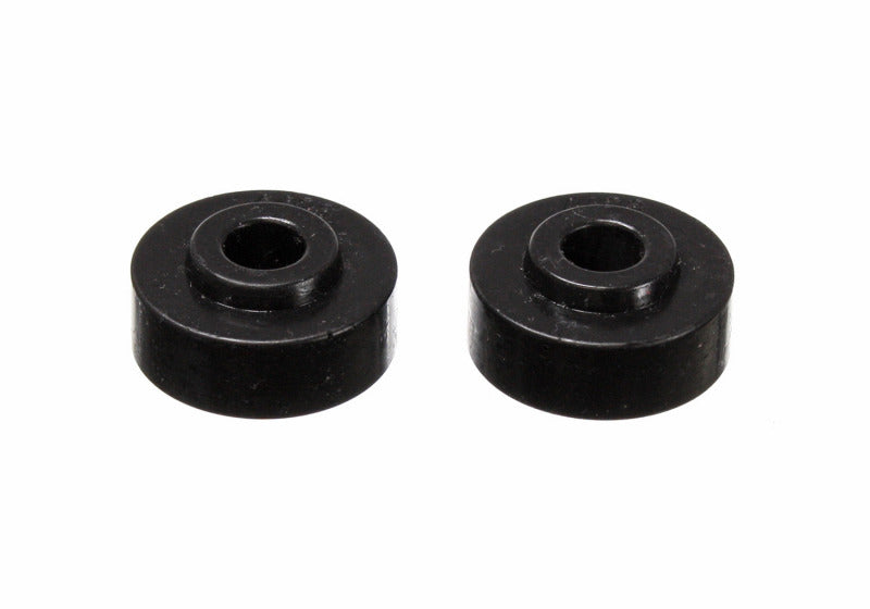 Energy Suspension Trans Torque Arm Grommets - Black for offroad performance upgrades Main image
