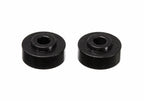Energy Suspension Trans Torque Arm Grommets - Black for offroad performance upgrades