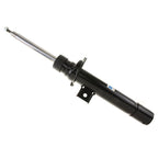 Bilstein B4 OE Replacement 11-15 BMW X3 2.0L/3.0L Front Left Twintube Strut Assembly for offroad performance upgrades