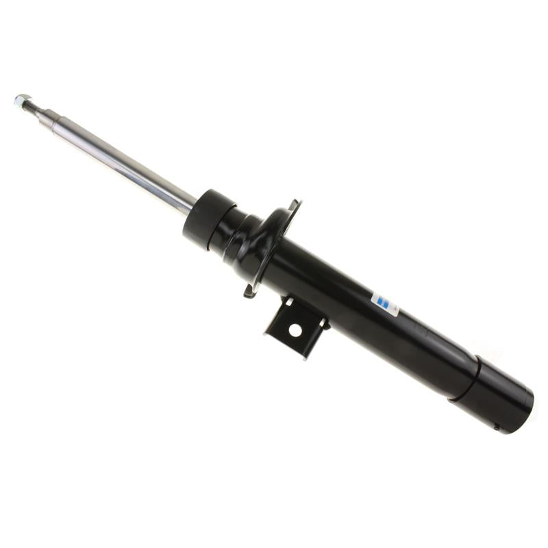 Bilstein B4 OE Replacement 11-15 BMW X3 2.0L/3.0L Front Left Twintube Strut Assembly for offroad performance upgrades