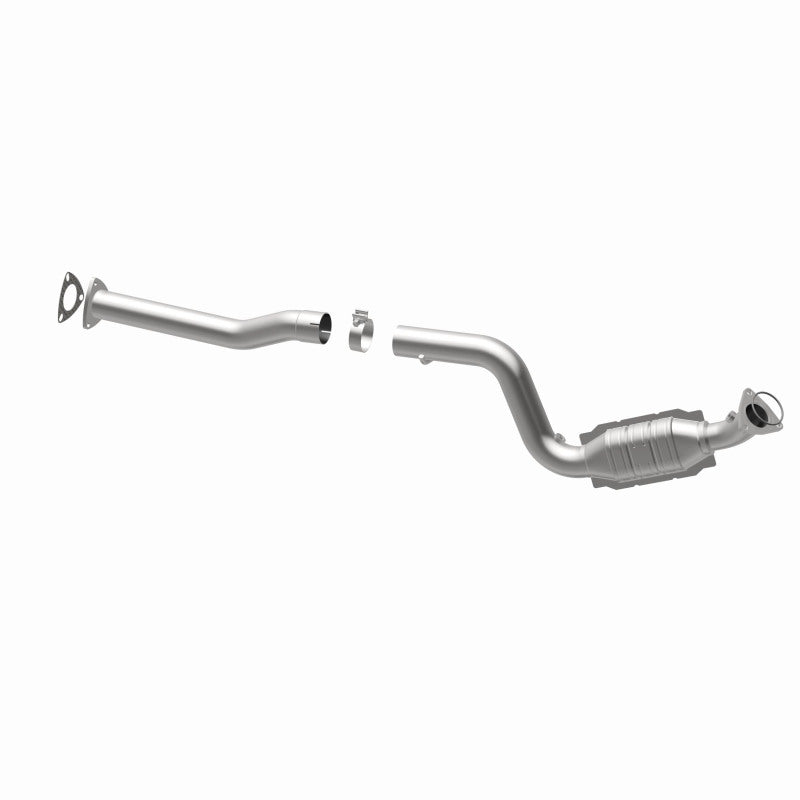 MagnaFlow 07-09 Chevrolet Express 2500 4.8L Direct Fit Converter Secondary image