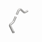 MagnaFlow Tail-Pipe 03-04 Dodge Diesel for optimal performance