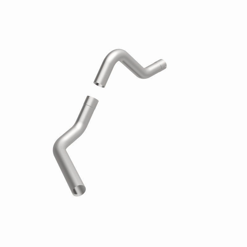 MagnaFlow Tail-Pipe 03-04 Dodge Diesel for optimal performance