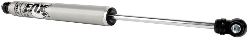 Fox 97-06 Jeep TJ 2.0 Performance Series 11.1in Smooth Body IFP Front Shock (Alum) / 6.5-8in Lift for offroad upgrades