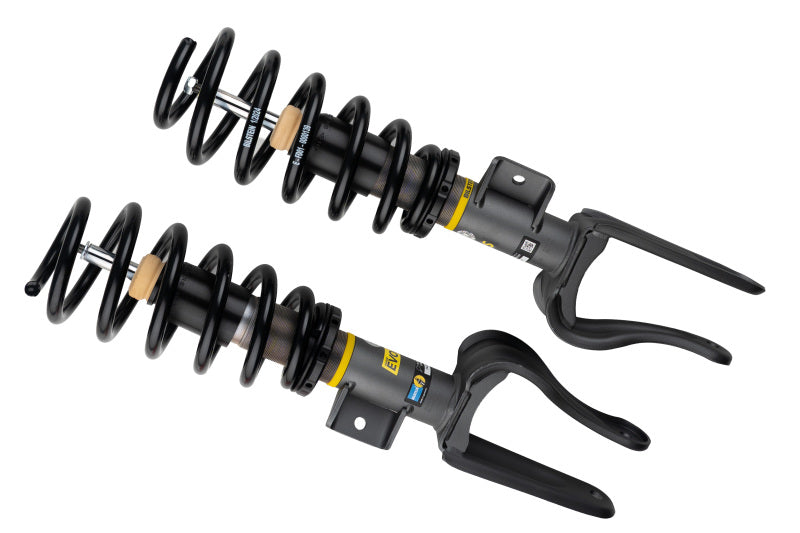 Bilstein 20-24 Tesla Y 4WD EVO Series Front & Rear Suspension Kit Secondary image