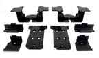 Air Lift Loadlifter 5000 Ultimate for 2019 Chevrolet Silverado 1500 4WD (Trail Boss) mounting brackets