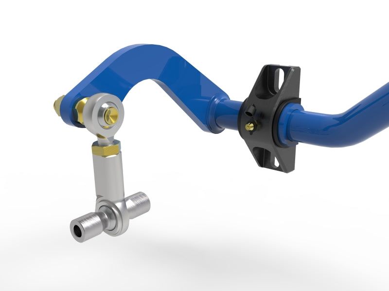 aFe 15-21 Volkswagen GTI (MKVII) L4-2.0L (t) CONTROL Series Sway Bar Set Secondary image