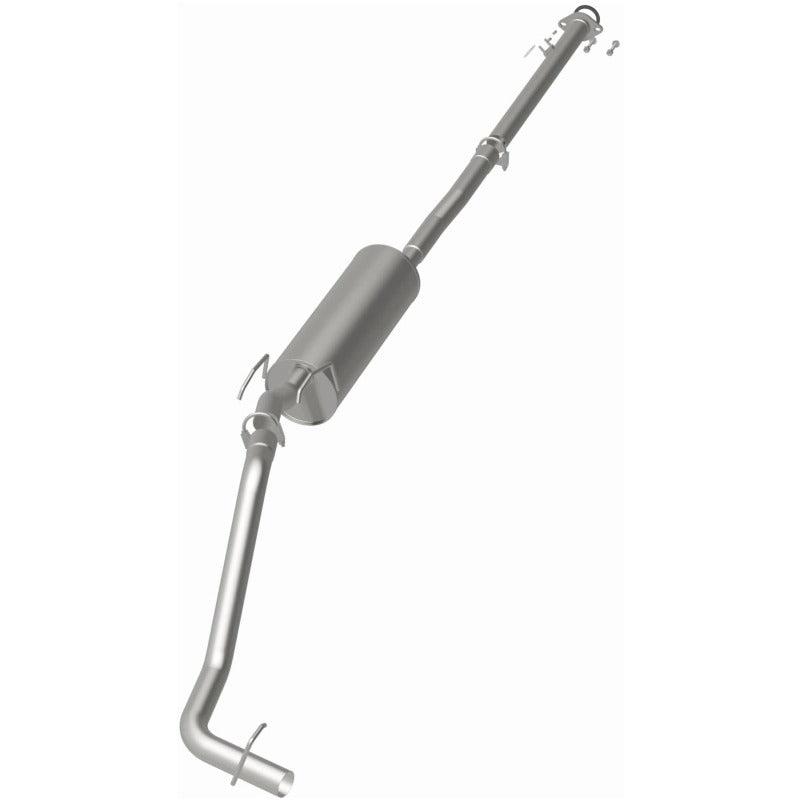 MagnaFlow BRE Exhaust Kit 95-00 Toyota Tacoma 2.7L for offroad performance upgrades
