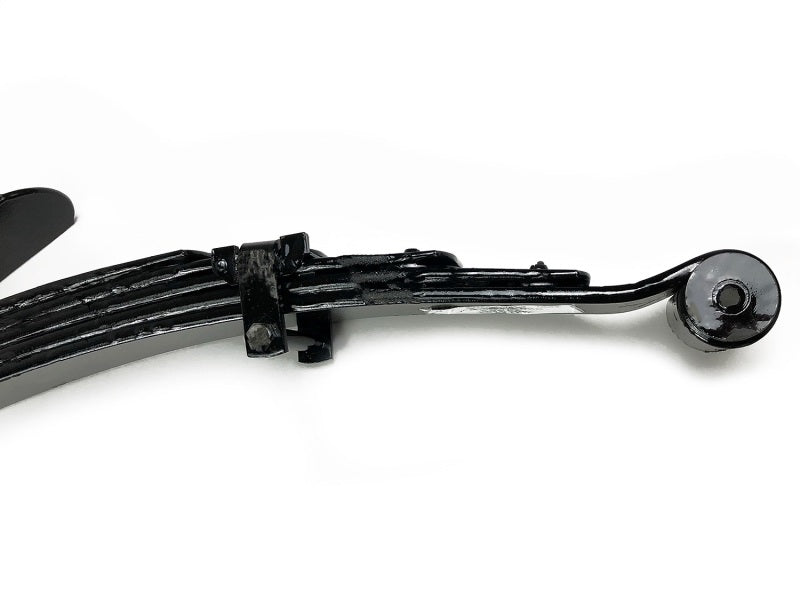 Tuff Country 80-97 Ford F-350 4wd Rear 3in EZ-Ride Leaf Springs (Ea) Secondary image