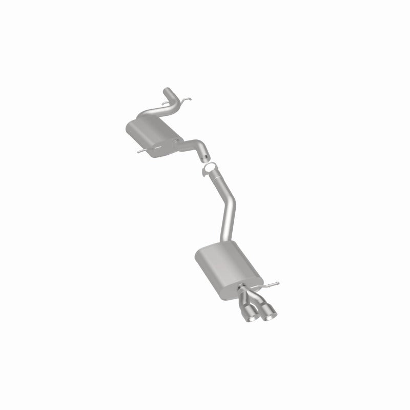 MagnaFlow BRE Exhaust Kit 12-18 Volkswagen Jetta Secondary image