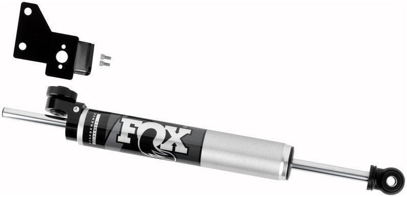 Fox 2018+ Jeep JL 2.0 Performance Series 8.2in. TS Stabilizer