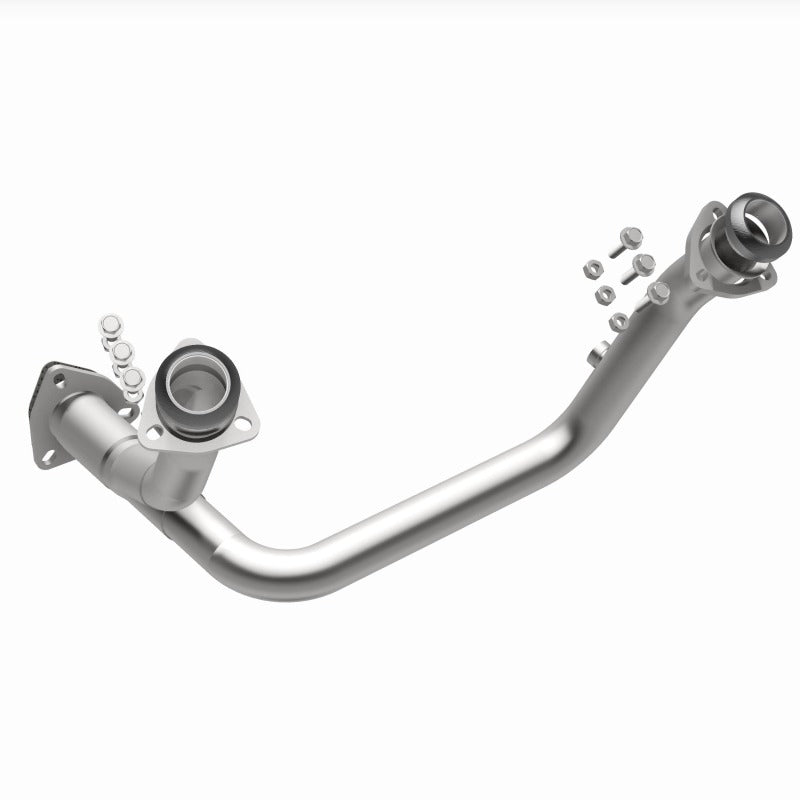 BRE Exhaust 98-99 Hombre S10 Sonoma 4.3L Front Pipe Kit Secondary image