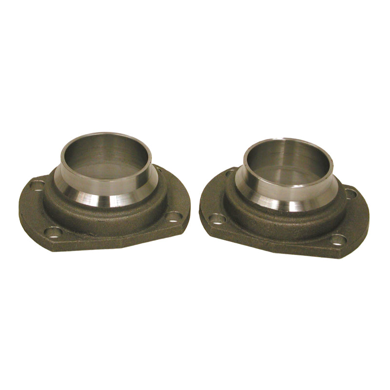 Yukon Gear Ford 9in (3/8in Holes) Torino Design Housing Ends Secondary image