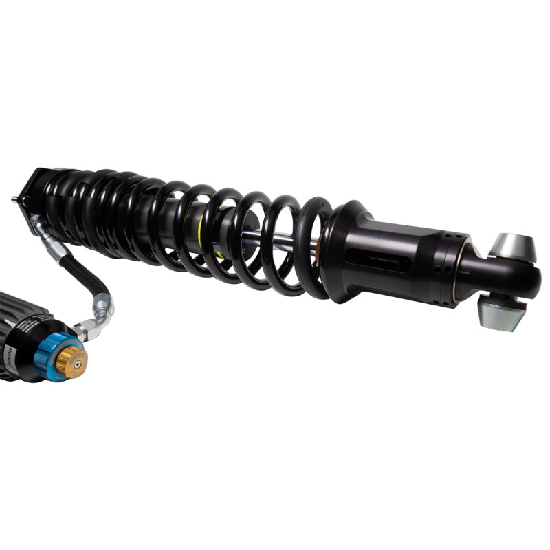 Bilstein 21-24 Ford Bronco B8 8112 Suspension Shock Absorber and Coil Spring Assembly - Rear Right Secondary image
