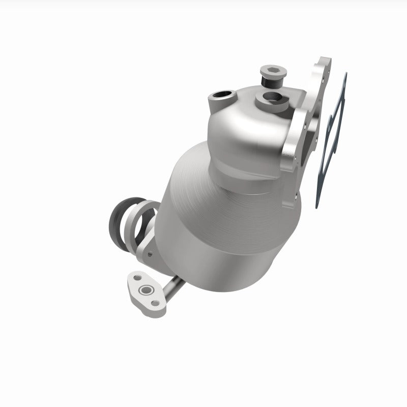 Magnaflow Conv DF 10-12 Insight 1.3L Manifold exhaust component