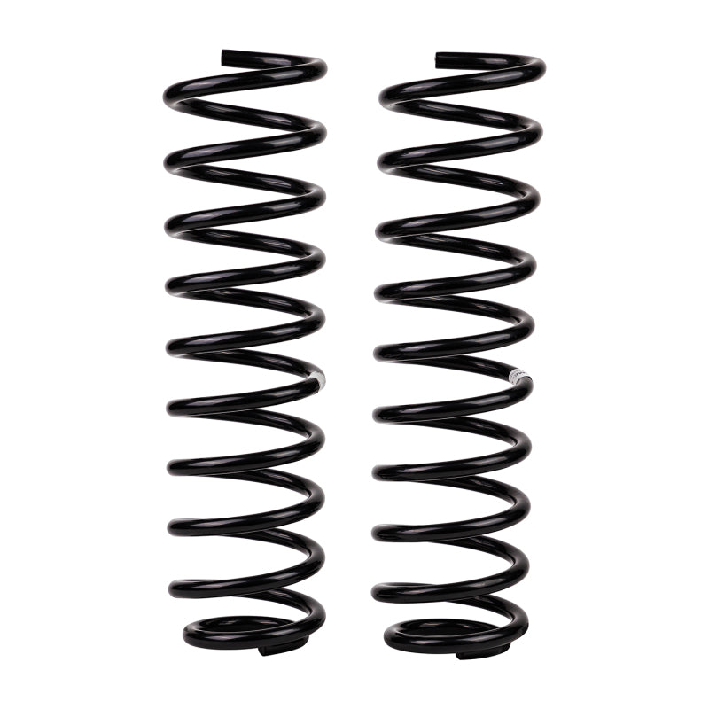ARB / OME Coil Spring Front Jeep Jk 2Dr Hvy 4Dr Med for suspension lift kits