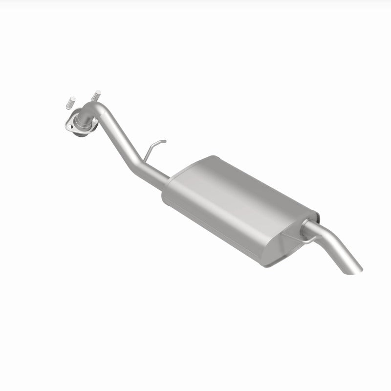 MagnaFlow BRE Exhaust Kit 03-13 Toyota Corolla 1.8L Secondary image