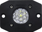 Rigid Industries Ignite Diffused - FM - Black for offroad lighting