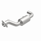 MagnaFlow 15-17 Ford F-150 XL V6 3.5L Direct Fit OEM Grade Federal Catalytic Converter for offroad performance upgrades