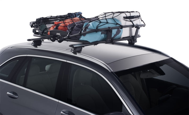 3D MAXpider Universal Roof Basket 6103L 51.97 42.72 X 8.19 Secondary image