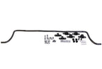 Hellwig 84-01 Jeep Cherokee XJ Solid Heat Treated Chromoly 3/4in Rear Sway Bar with installation hardware