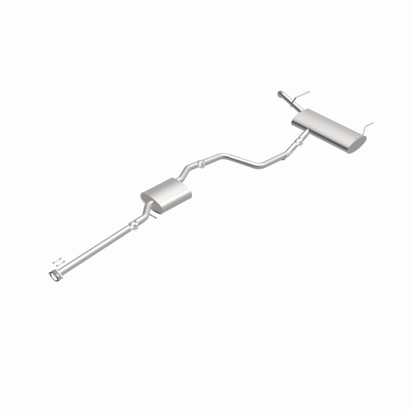 Magnaflow BRE Exhaust 18-24 Chevrolet Equinox 1.5L Secondary image