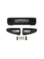 DV8 Offroad 2021+ Ford Bronco Bumper and accessories