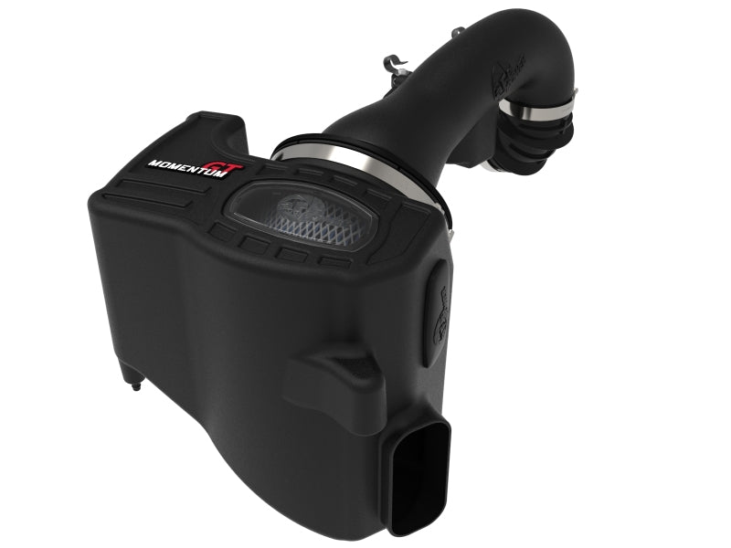 aFe Momentum GT Pro 5R Cold Air Intake System GM Trucks 2500/3500HD 2020 V8-6.6L Secondary image
