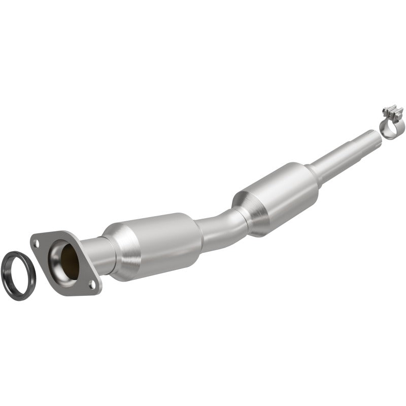 MagnaFlow Conv DF 04-09 Toyota Prius 1.5L catalytic converter part Main image