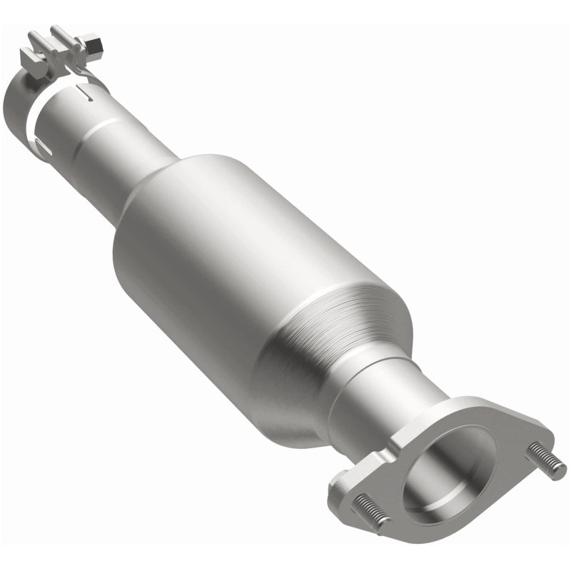 Magnaflow 18-23 Ford Transit Connect Rear EPA Compliant Direct-Fit Converter Secondary image