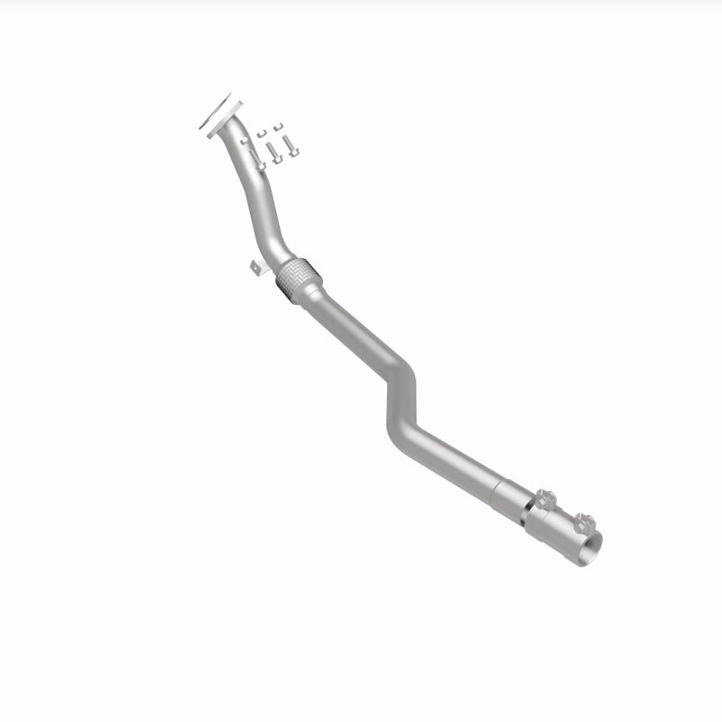 BRE Exhaust 98-05 Passat 1.8L Front Pipe Kit Secondary image