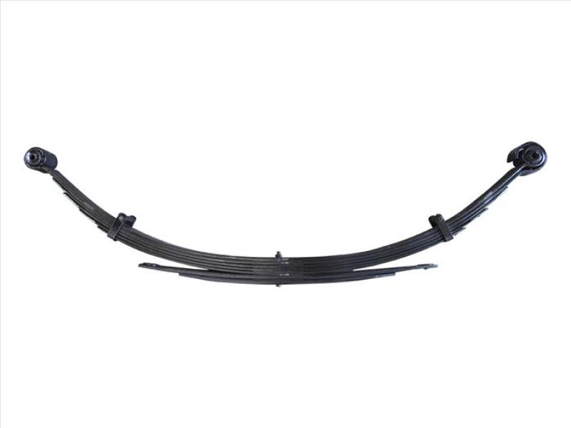 ICON 99-07 Ford F-250/F-350 5in Rear Leaf Spring Pack Secondary image