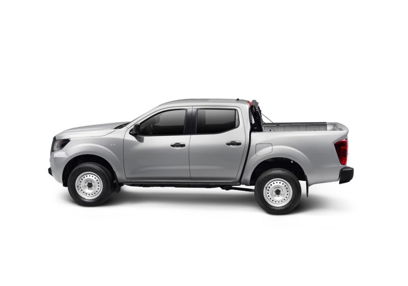 BAK 2022 Nissan Frontier 5ft Bed BAKFlip G2 hard cover truck