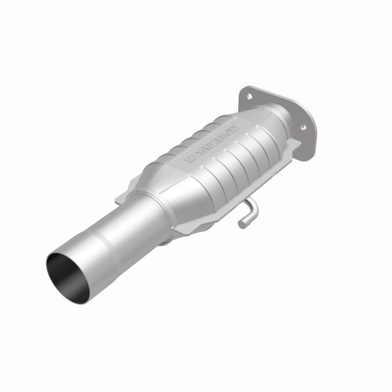 MagnaFlow Conv DF GM 86 90 Direct-Fit Catalytic Converter