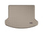 WeatherTech 2014+ Jeep Cherokee Cargo Liners - Tan for better protection and fitting in your vehicle's trunk.