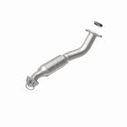 MagnaFlow 02-06 Acura RSX 4 2.0L (includes Type S) Direct-Fit Catalytic Converter for performance upgrades
