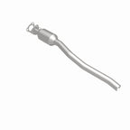 MagnaFlow Conv DF Volvo 36X5X4 2/2 aftermarket exhaust part