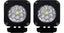 Rigid Industries Ignite Backup Kit - STD for offroad lighting