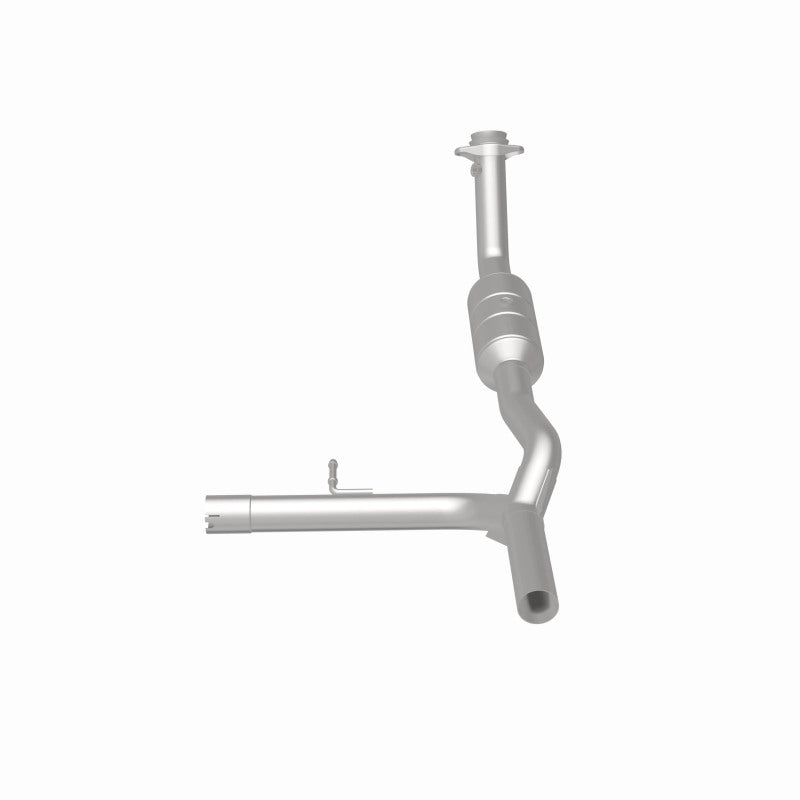 MagnaFlow 07-08 Ford F-150 4.6L Direct Fit Converter Secondary image