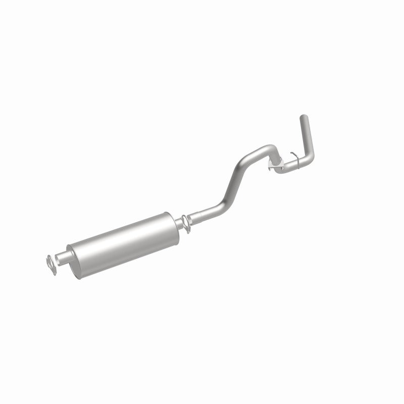 MagnaFlow BRE Exhaust Kit 87-96 Ford Bronco Secondary image