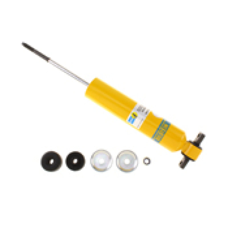 Bilstein B6 96-02 GM Express 3500 Front 46mm Monotube Shock Absorber with accessories