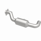 MagnaFlow 15-17 Ford F-150 XL V6 3.5L Direct Fit OEM Grade Federal Catalytic Converter for performance upgrades