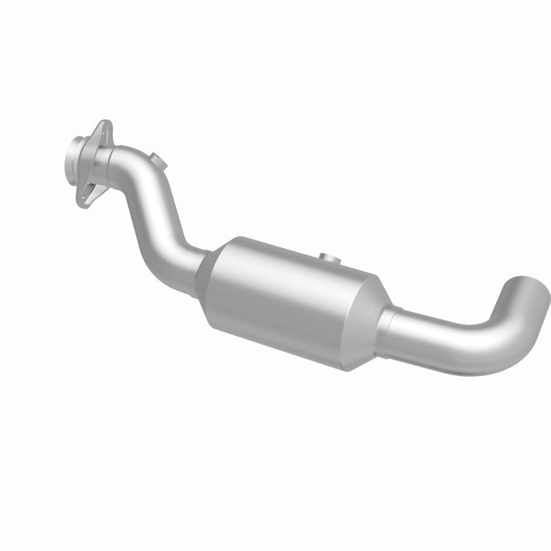 MagnaFlow 15-17 Ford F-150 XL V6 3.5L Direct Fit OEM Grade Federal Catalytic Converter for performance upgrades