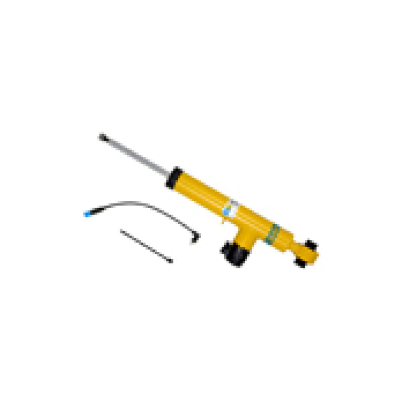 Bilstein B6 12-16 BMW 328i Rear Twintube Shock Absorber (DampTronic) for offroad performance upgrades