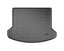 WeatherTech 14 Chevrolet Corvette Stingray Cargo Liners - Black