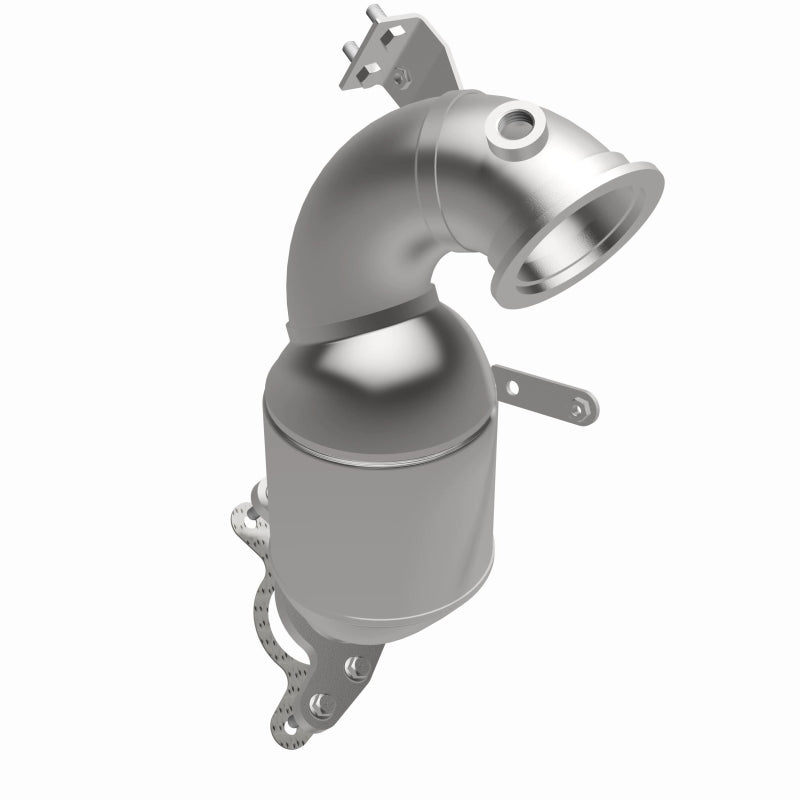 MagnaFlow 16-19 Buick Encore 1.4L California Grade CARB Compliant Direct-Fit Catalytic Converter Secondary image