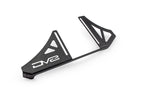 DV8 Offroad 2017+ Ford F/250/350 Adaptive Cruise Control Relocation Bracket for trucks, off road parts.