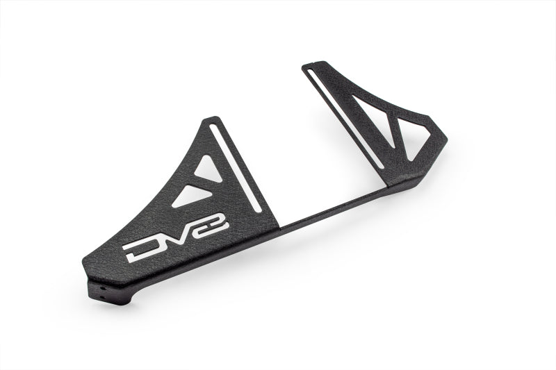 DV8 Offroad 2017+ Ford F/250/350 Adaptive Cruise Control Relocation Bracket for trucks, off road parts.