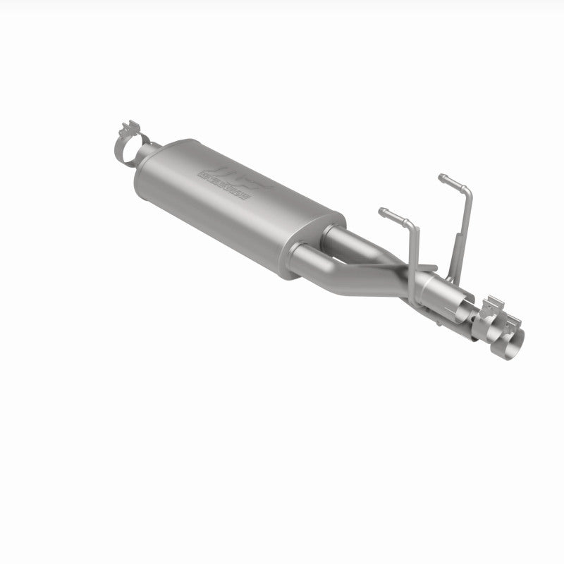 Magnaflow 09-18 Ram 1500 5.7L DF With Muffler exhaust part