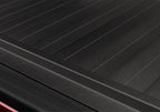 Retrax 19-22 Ram 1500 (5.5ft. Bed) Retrax IX close-up view of premium finish